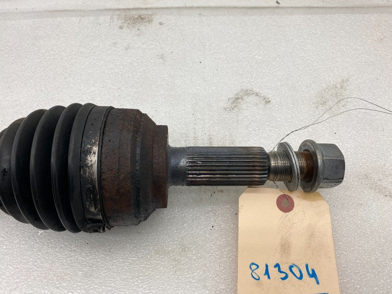 ⭕12-20 Model S X Rear Passenger CV Axle Shaft Halfshaft 36MM Right 1007719-01-B