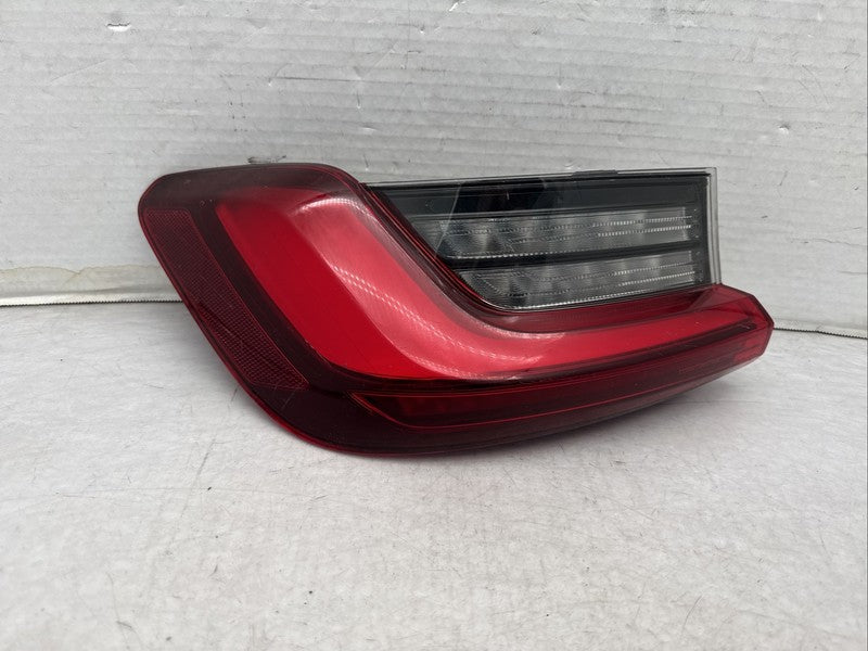 2019-2023 BMW 330i M340i Left Tail Light LH Driver OEM LED Lamp