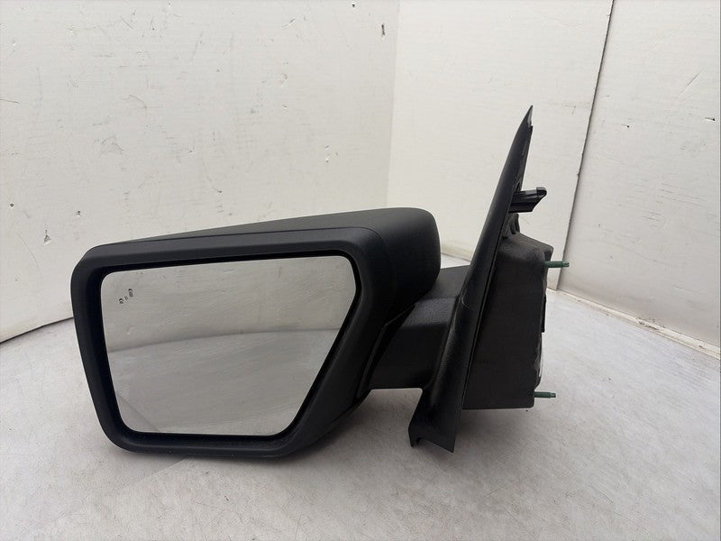 2021-2023 Ford F150 F-150 Left LH Driver Mirror OEM Blind Spot
