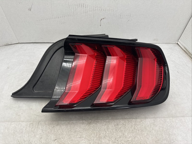 2018-2023 Ford Mustang Right Passenger Tail Light OEM LED