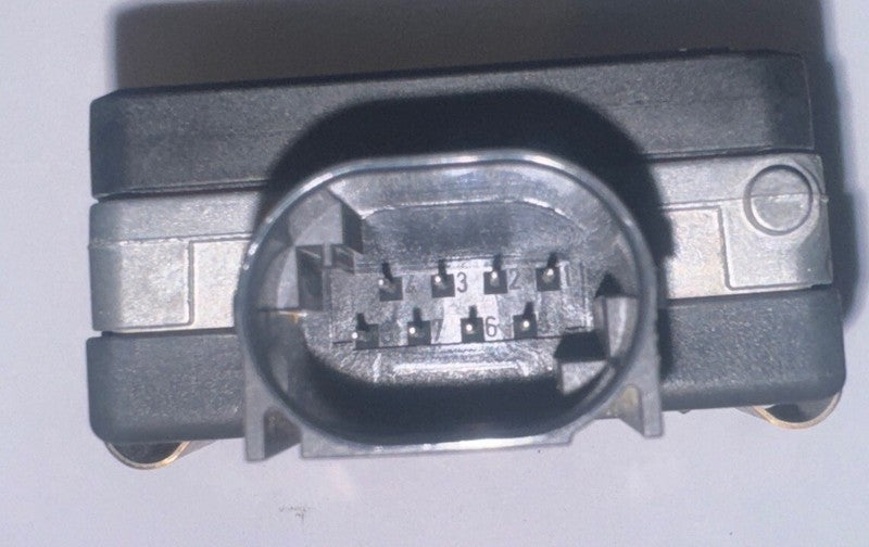 20-21 MERCEDES GLE/CLA FRONT RADAR SENSOR OEM A0009053011