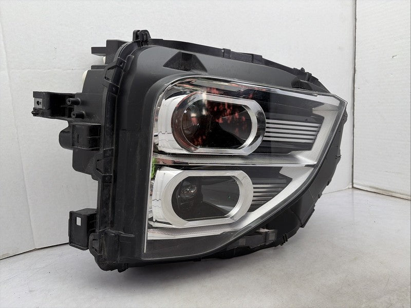 2022-2025 Mitsubishi Eclipse Cross Right Passenger Headlight LED OEM