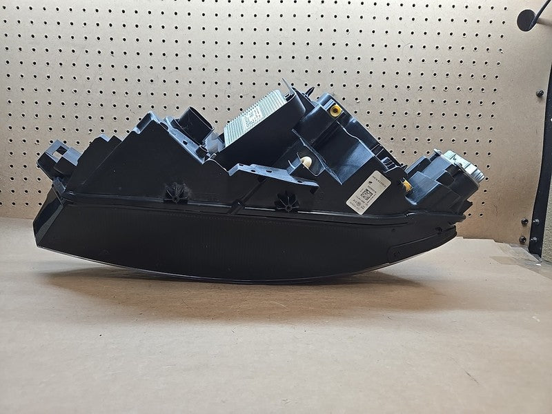 2021-2023 VW ID.4 Left Headlight Lamp Assembly OEM 11K.941.035.E