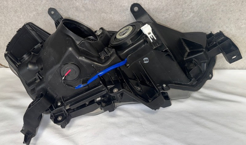 2014-2020 Toyota 4Runner Left Headlight Halogen OEM