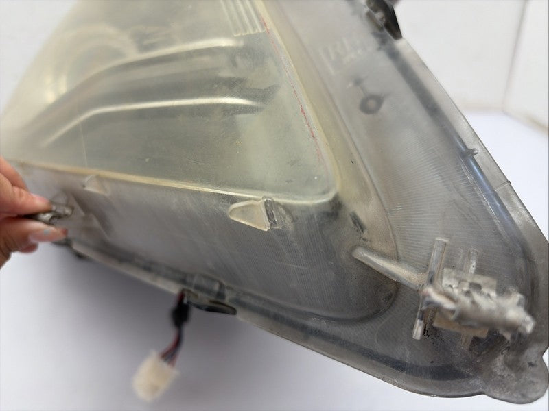 2016-2018 Lincoln MKX Right Passenger Headlight OEM Xenon HID Non AFS