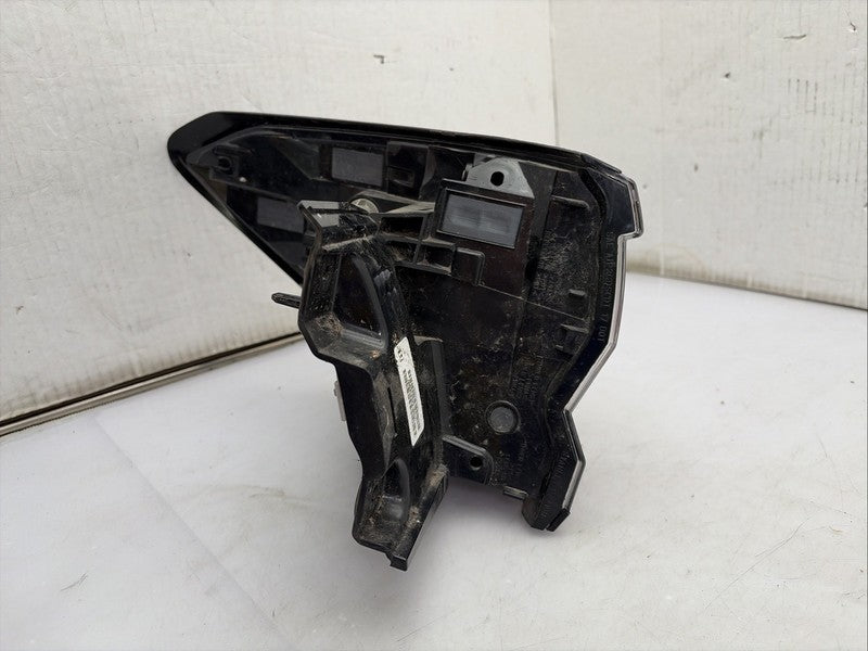2020-2025 Subaru Outback Right Tail Light OEM LED Outer Brake Lamp
