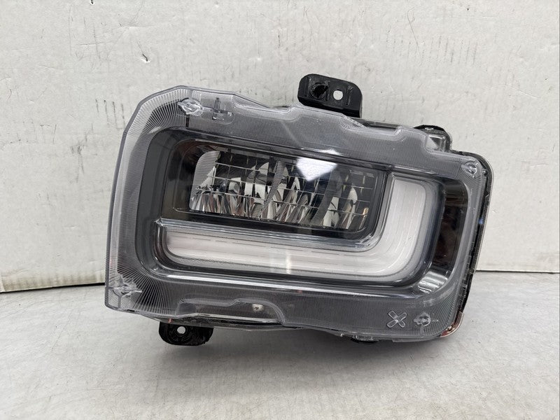 2024-2026 Ford F150 Platinum Left Driver Fog Light LED OEM RL3415A255A