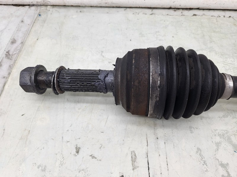 ⭕ 12-20 Model S Rear Passenger CV Axle Shaft Halfshaft 36MM Right 1007719-01-A