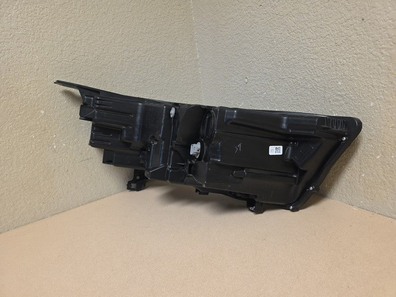 2023-2025 Honda Pilot Left Driver Side Headlight Full LED OEM 33150-T9