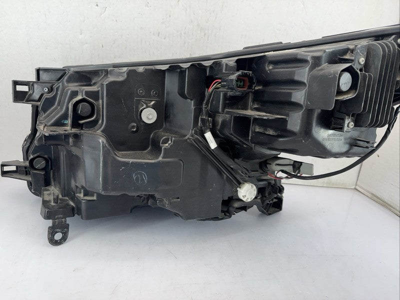 2021-2023 Nissan Pathfinder Right RH Passenger OEM LED Headlight
