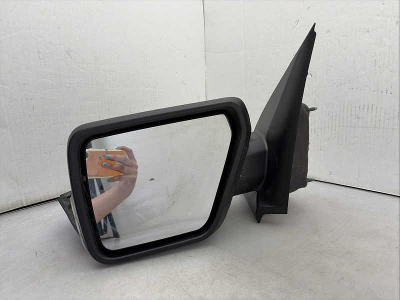 2021-2025 Ford F150 Left Driver Mirror OEM Blind Spot Camera