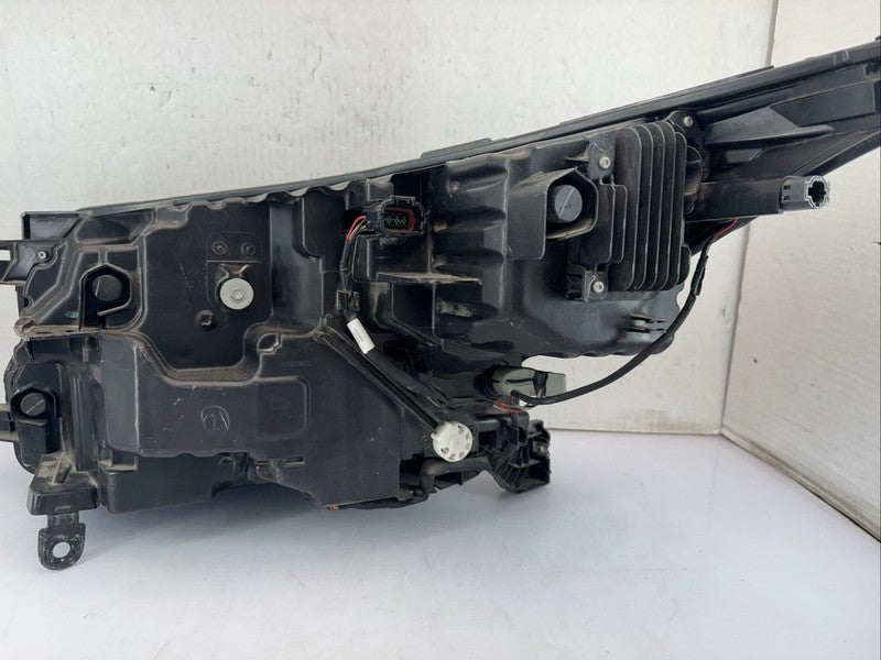 2021-2023 Nissan Pathfinder Right RH Passenger OEM LED Headlight