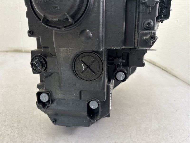 2025-2026 Hyundai Ioniq 9 Left Driver OEM LED Headlight