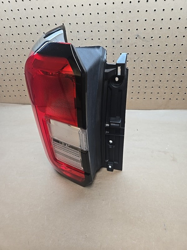 2022-2024 Ford Expedition Tail Light LH Left Driver Side NL1B13B505AD