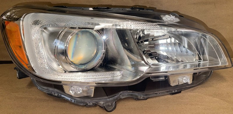 2015-20 WRX Front Right Headlight Halogen OEM