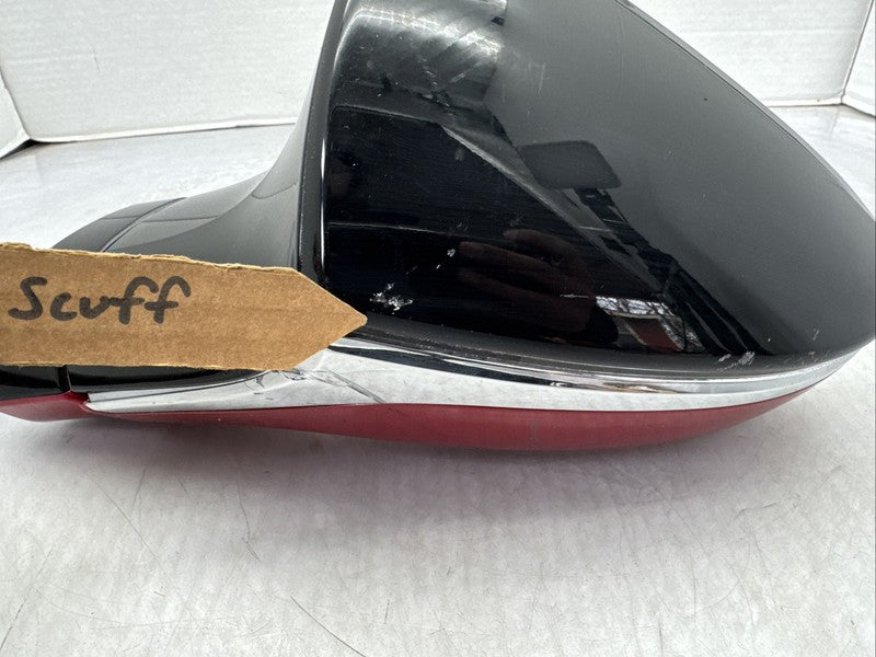 2019-2021 Lexus UX200 UX250h Left Driver Mirror OEM Camera E13049704 R