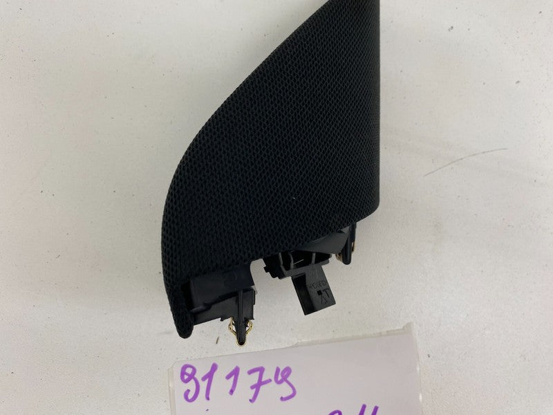 2017-2023 Tesla Model 3 Front Right Tweeter Speaker Cover 1095686-00-E