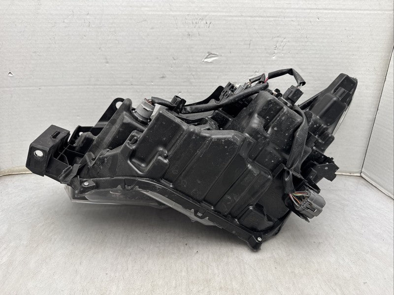 2022-2024 Mazda CX-5 Right Headlight RH Passenger OEM LED