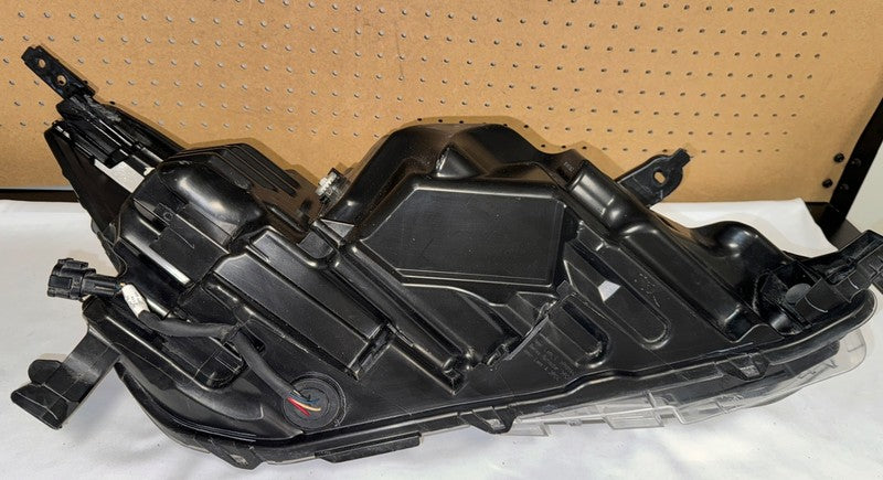 2019-2020 Nissan Altima Left Side Full LED Headlight OEM