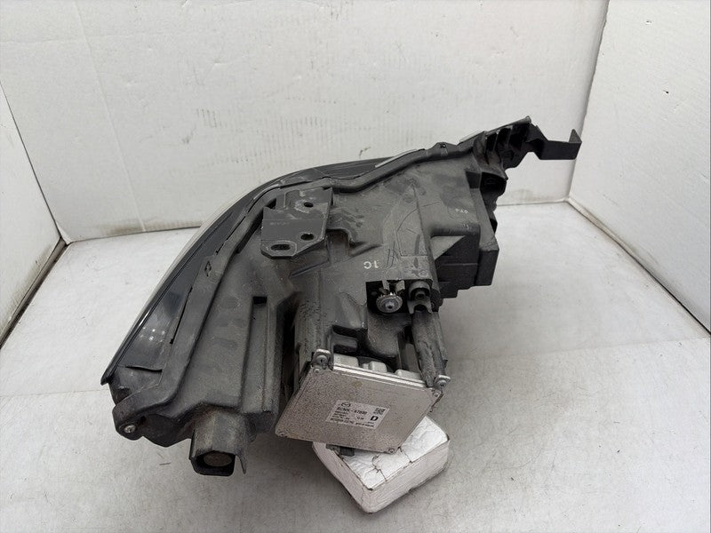 2019-2023 Mazda 3 Left Driver Headlight LED AFS OEM BCJH-51040