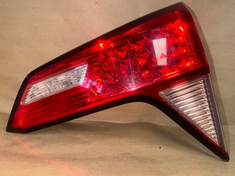 2016-20 Honda HR-V HRV Right Inner Tail Light Lamp OEM