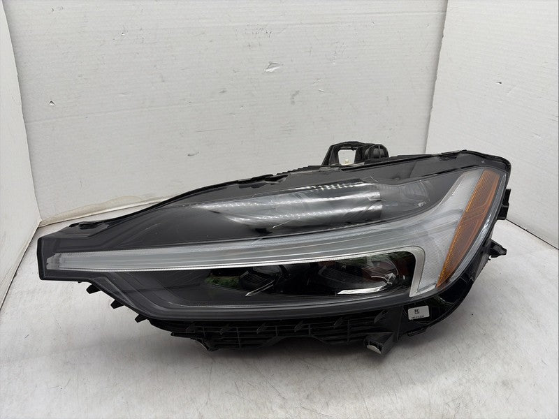 2018-2024 Volvo XC60 Left Driver Headlight OEM LED Lamp
