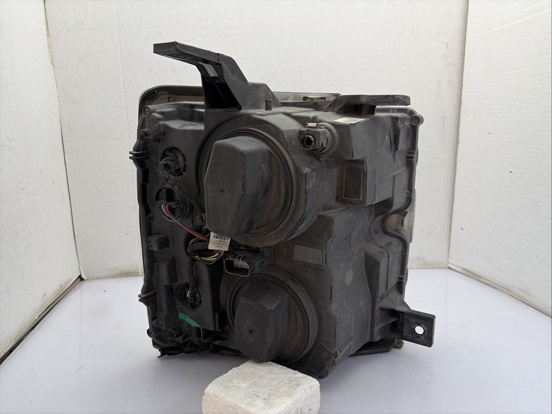 2015-2018 Chevy Silverado 2500 Left Driver Headlight OEM Halogen