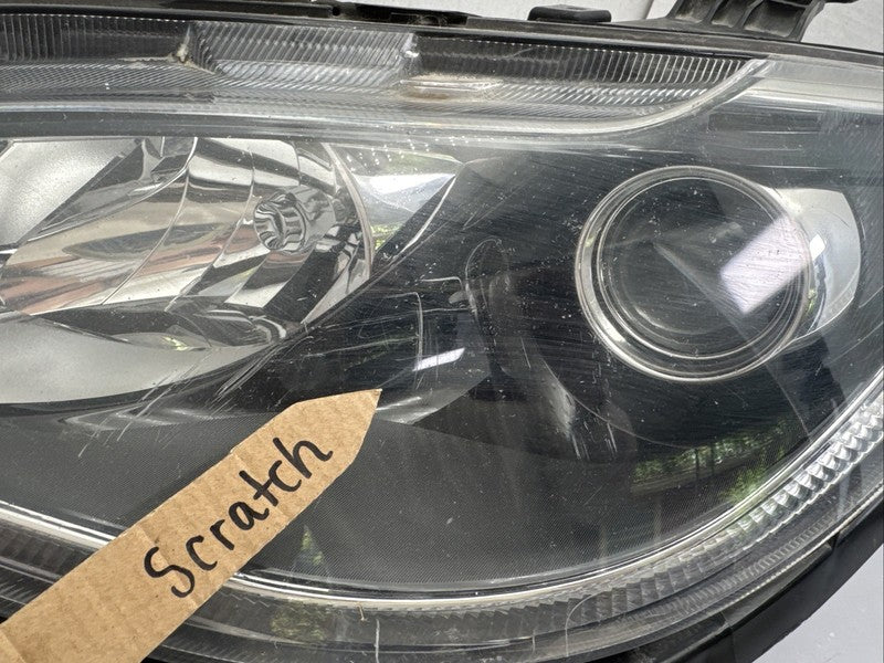 2017-2020 Chrysler Pacifica Left Headlight OEM Halogen w/DRL