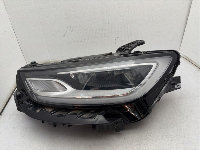2021-2024 Chrysler Pacifica Left Driver OEM LED Headlight