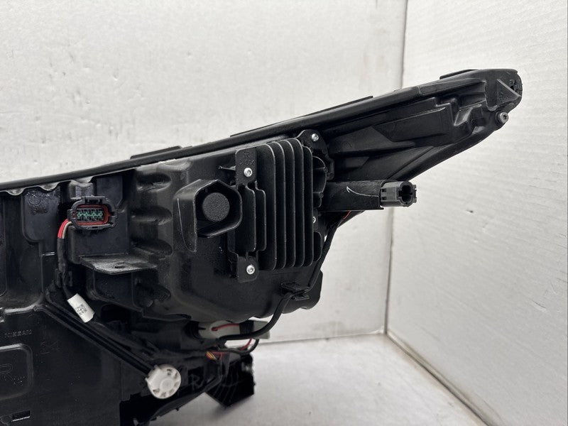 2021-2023 Nissan Pathfinder Right RH Passenger OEM LED Headlight