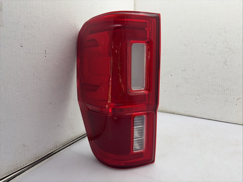 2019-2023 Ford Ranger Left Driver Tail Light LED OEM