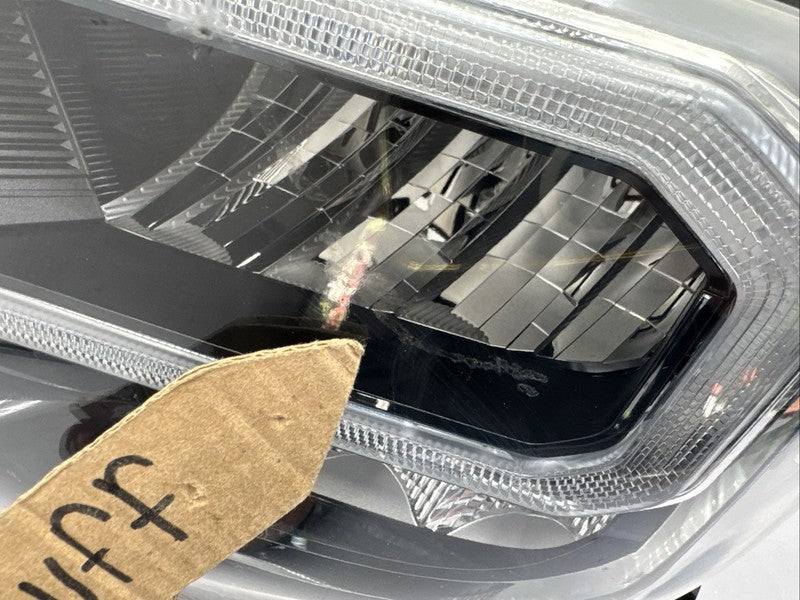 2020-2023 Toyota Tacoma Left Driver Full LED Headlight OEM