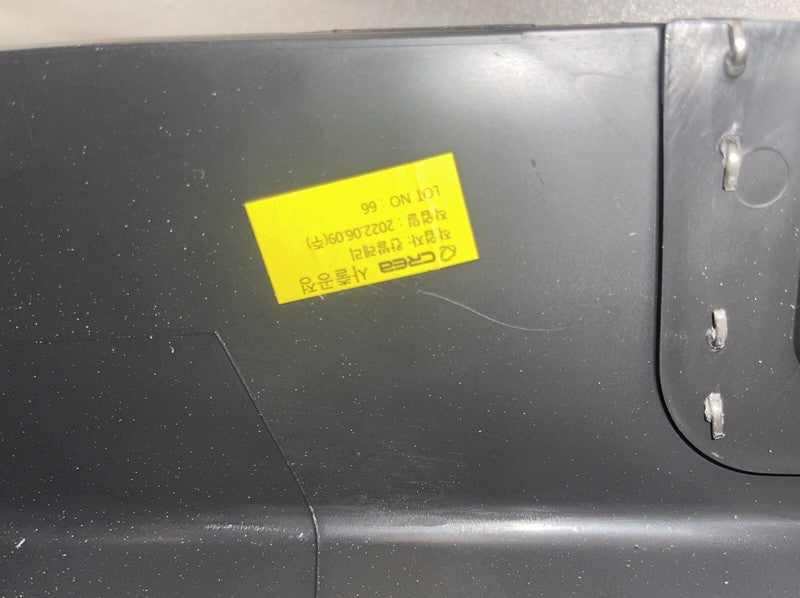 2015-2022 Chevy Trax Right Rocker Panel Molding OEM
