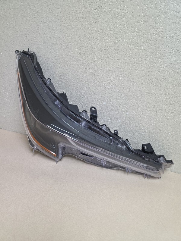 2020-2022 Toyota Corolla Right Side Headlight USA Built