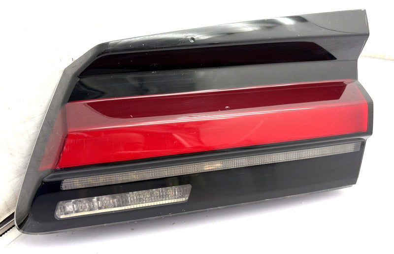 2021-2023 BMW 5 Series G30 LCI Right Tail Light OEM LED Inner
