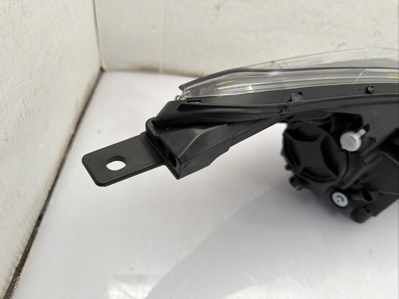 2017-2022 Kia Sportage Left Driver Halogen Headlight TYC