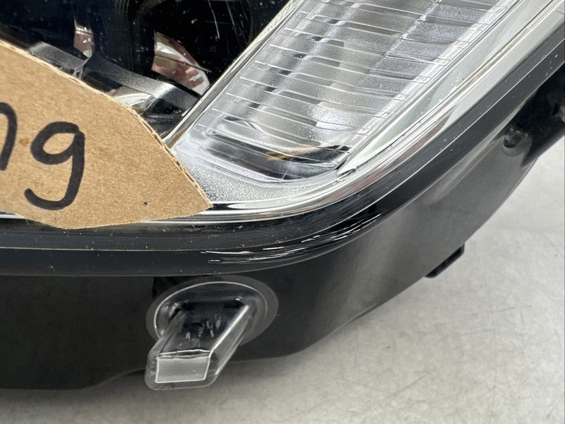 2019-2025 Volvo XC90 Left Headlight LH Driver OEM LED