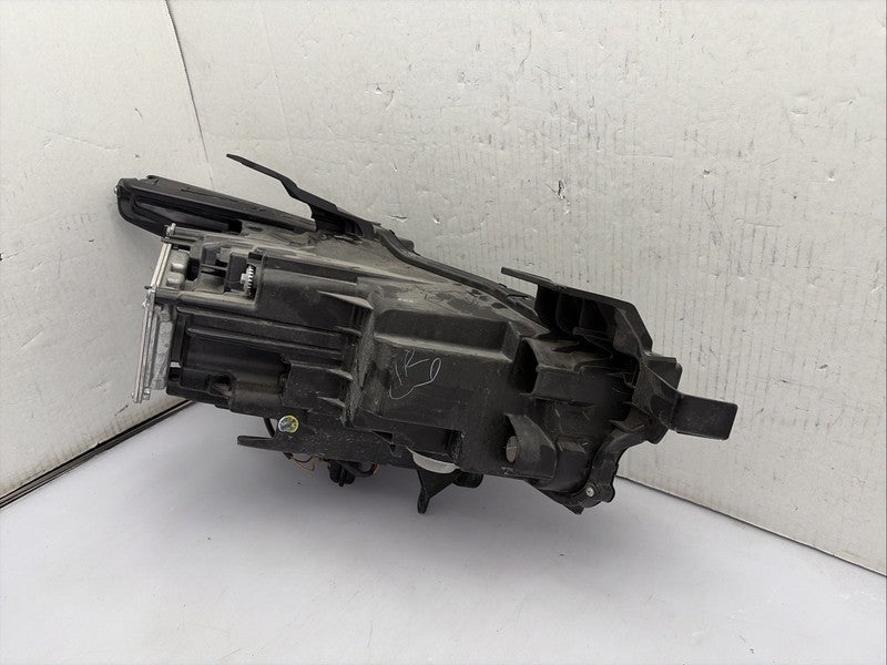 2019-2025 Mazda 3 Left LH Driver Headlight OEM LED Non AFS BCJH 51040