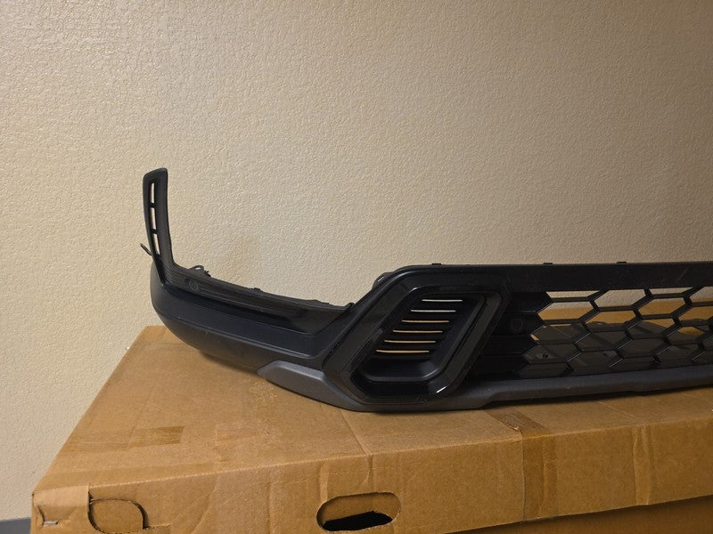 2023-2025 Honda CRV Front Lower Bumper Valance w/Park Sensor
