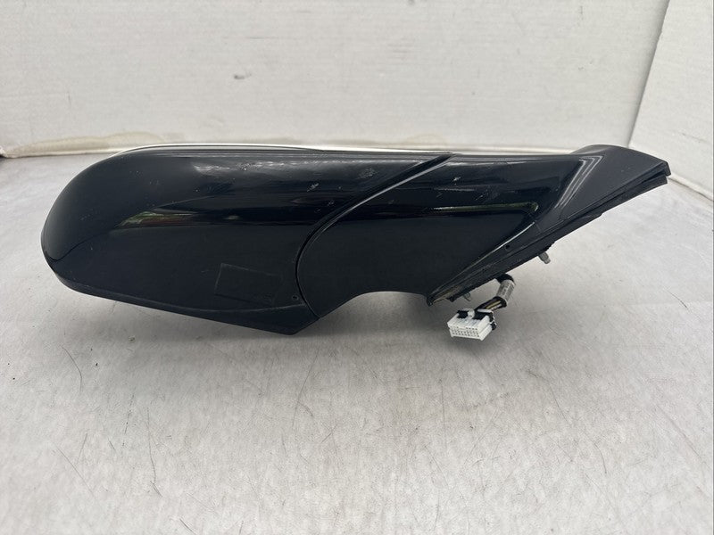 2015-2017 Hyundai Sonata Right RH Passenger Mirror OEM Blind Spot Side