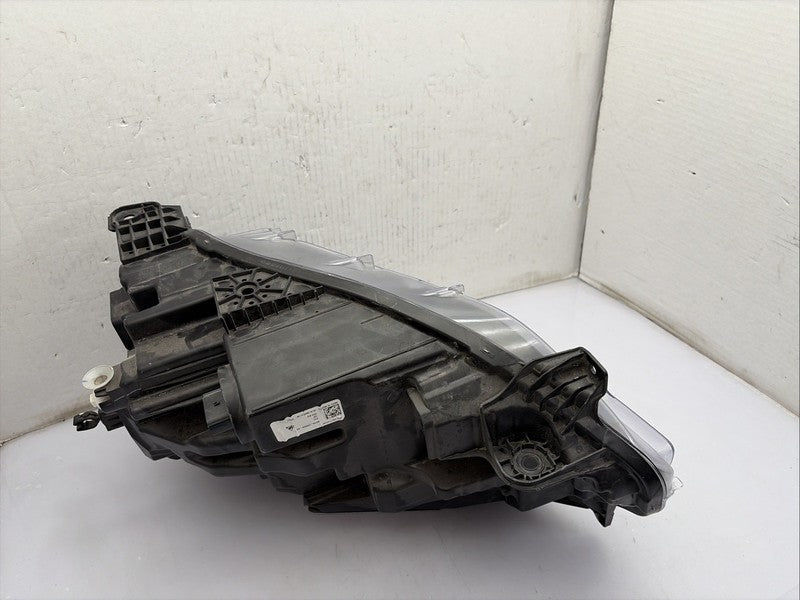 2021-2025 Ford Bronco Sport Left Driver Headlight OEM LED w/o DRL