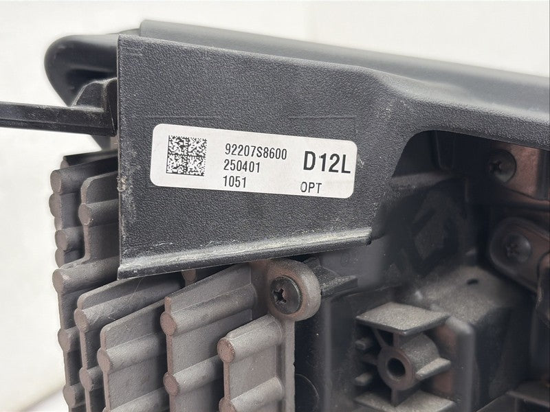 2023-2025 Hyundai Palisade Left Driver Headlight OEM LED Upper DRL Lam