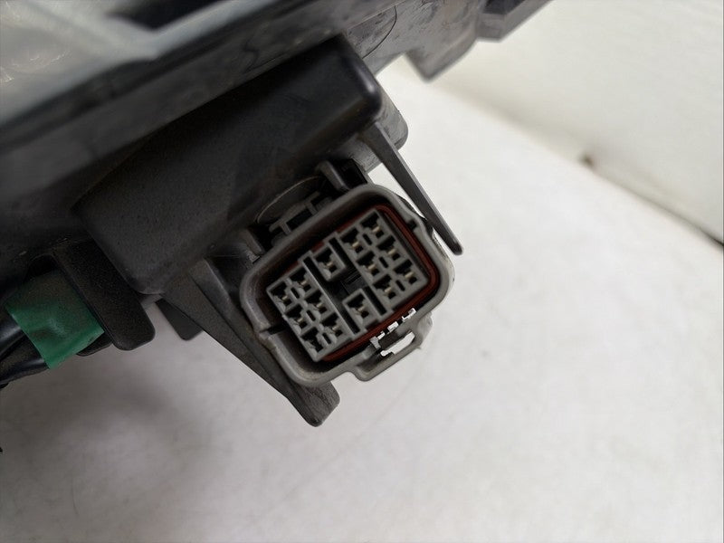 2020-2023 Mazda CX-30 Left Driver Headlight OEM LED Non-AFS