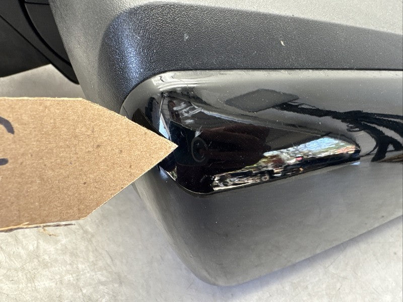 2019-2022 Chevy Silverado 1500 Right Passenger Side View Mirror Assemb