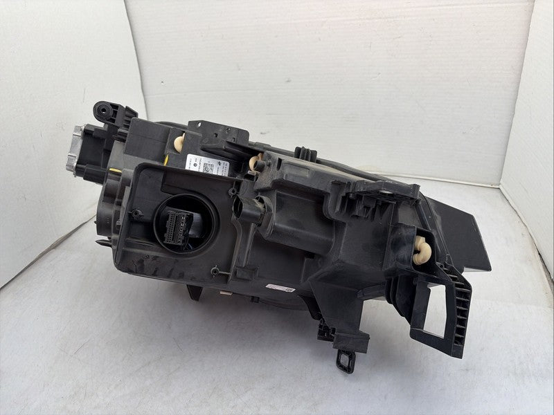 2021-2025 Volkswagen ID.4 Left Driver Headlight OEM LED