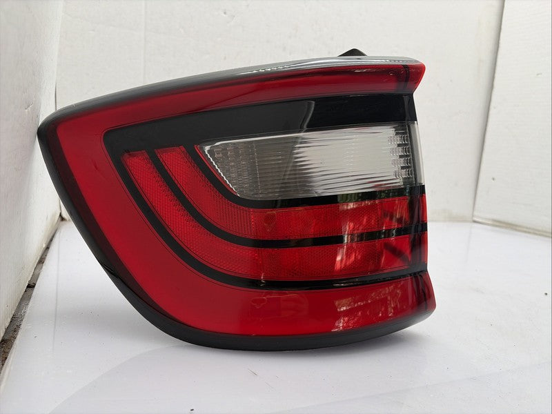 2014-2025 Dodge Durango Left LH Driver OEM LED Tail Light