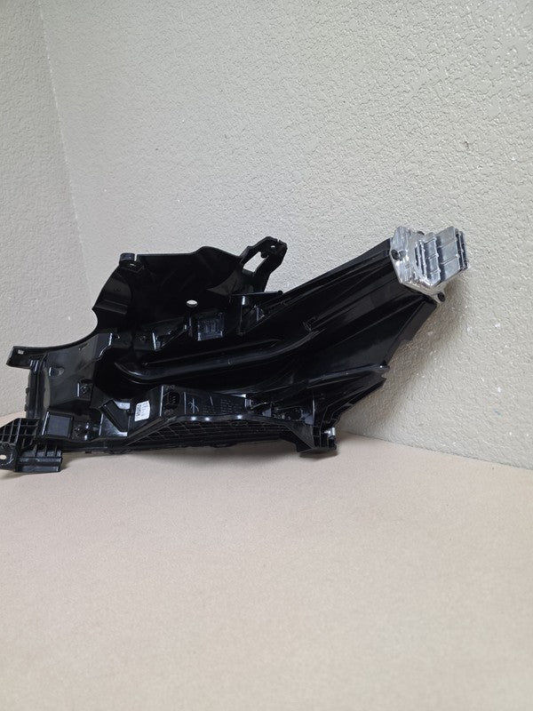 2022-2023 Chevrolet Traverse Right Passenger Side Daytime Running Ligh