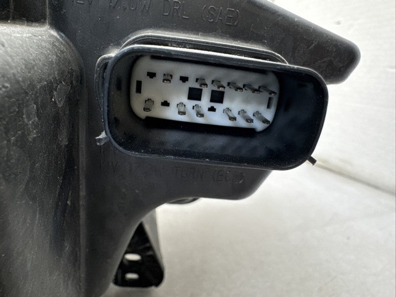 2024-2025 Ford Mustang Left Driver Headlight OEM LED PR3B 13006 EH
