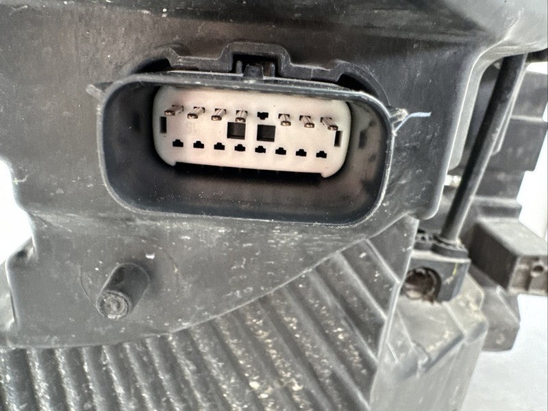 2018-2020 Ford F-150 Left Driver Headlight OEM Full LED JL34-13E015AL