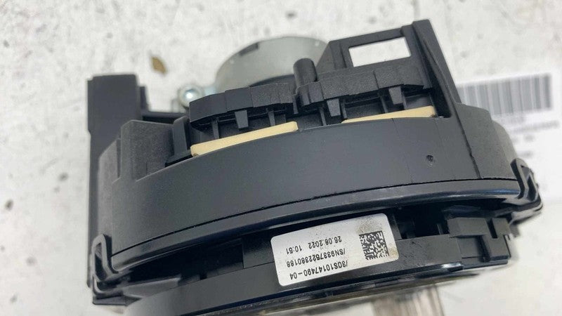 Miscellaneous Parts TESLA X 22